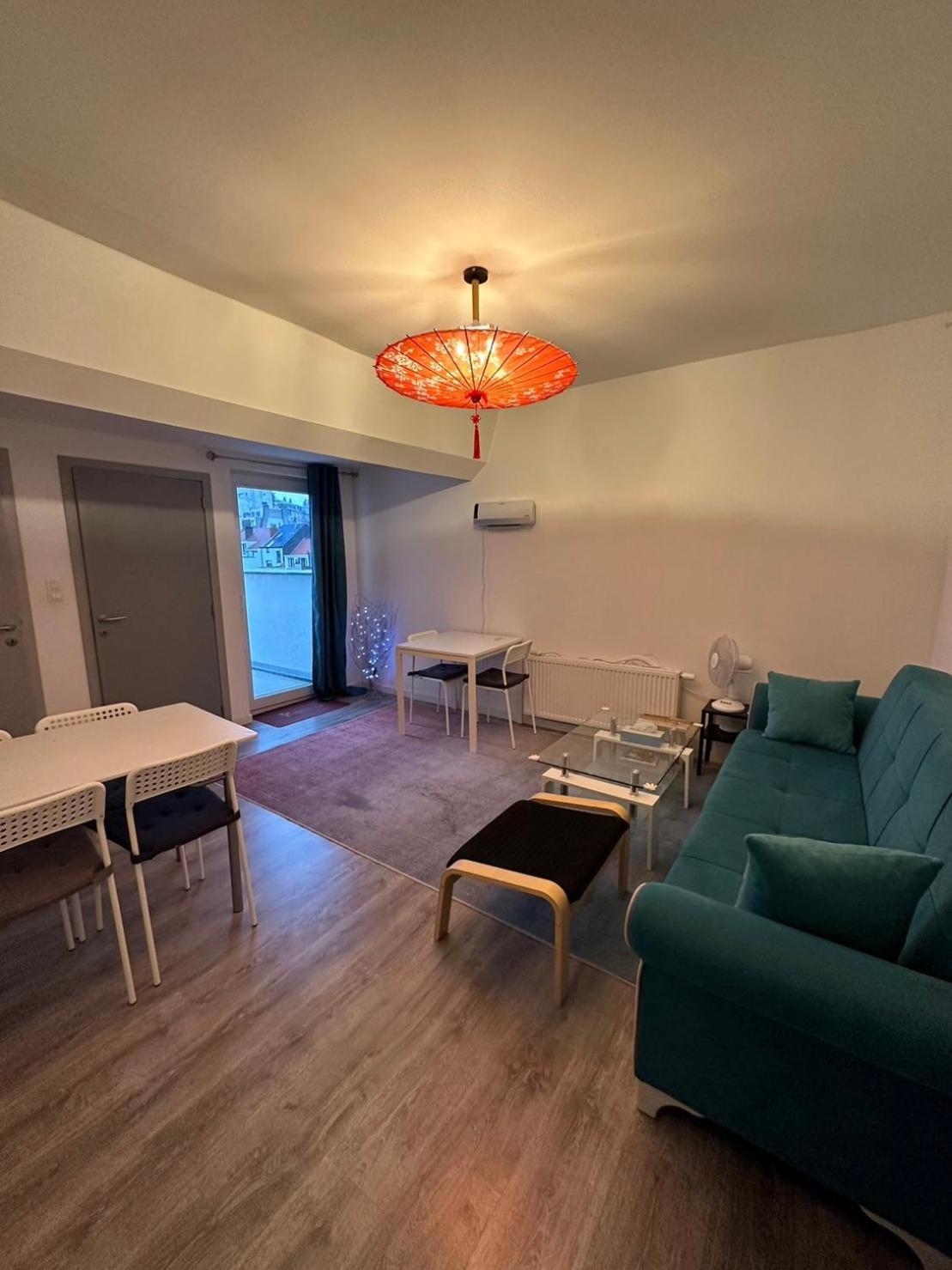 Dreamland Apartments Eu, Брюссель Экстерьер фото
