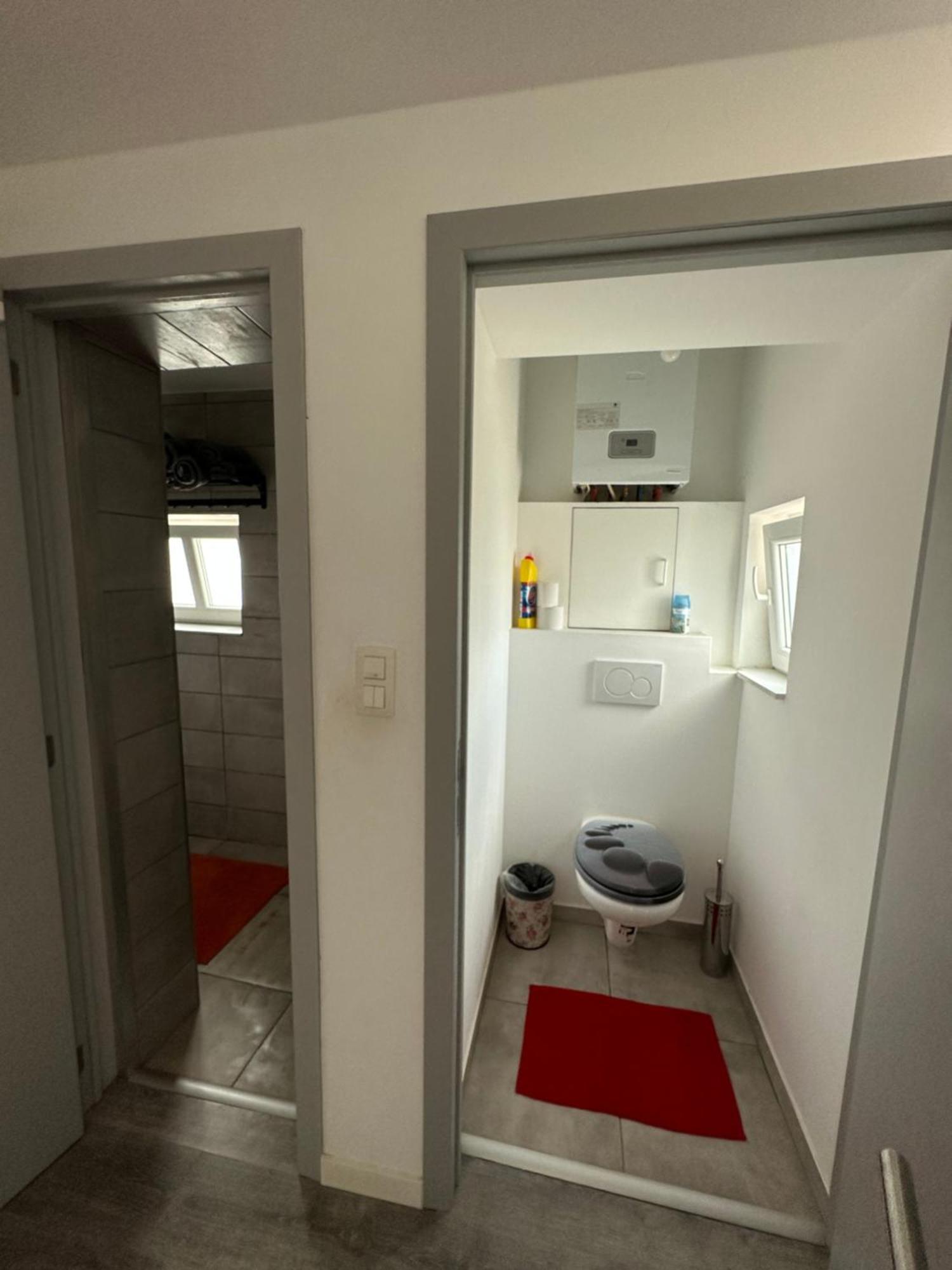 Dreamland Apartments Eu, Брюссель Экстерьер фото